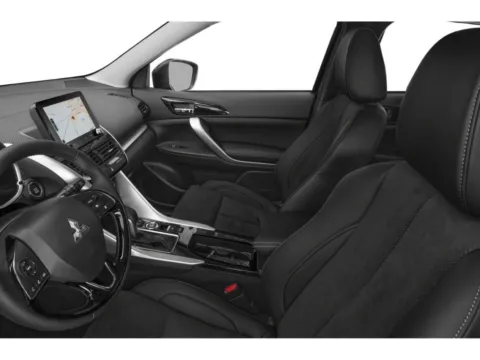 More photos of 2025 Mitsubishi Eclipse Cross SE at Capital City Motor Company, IA