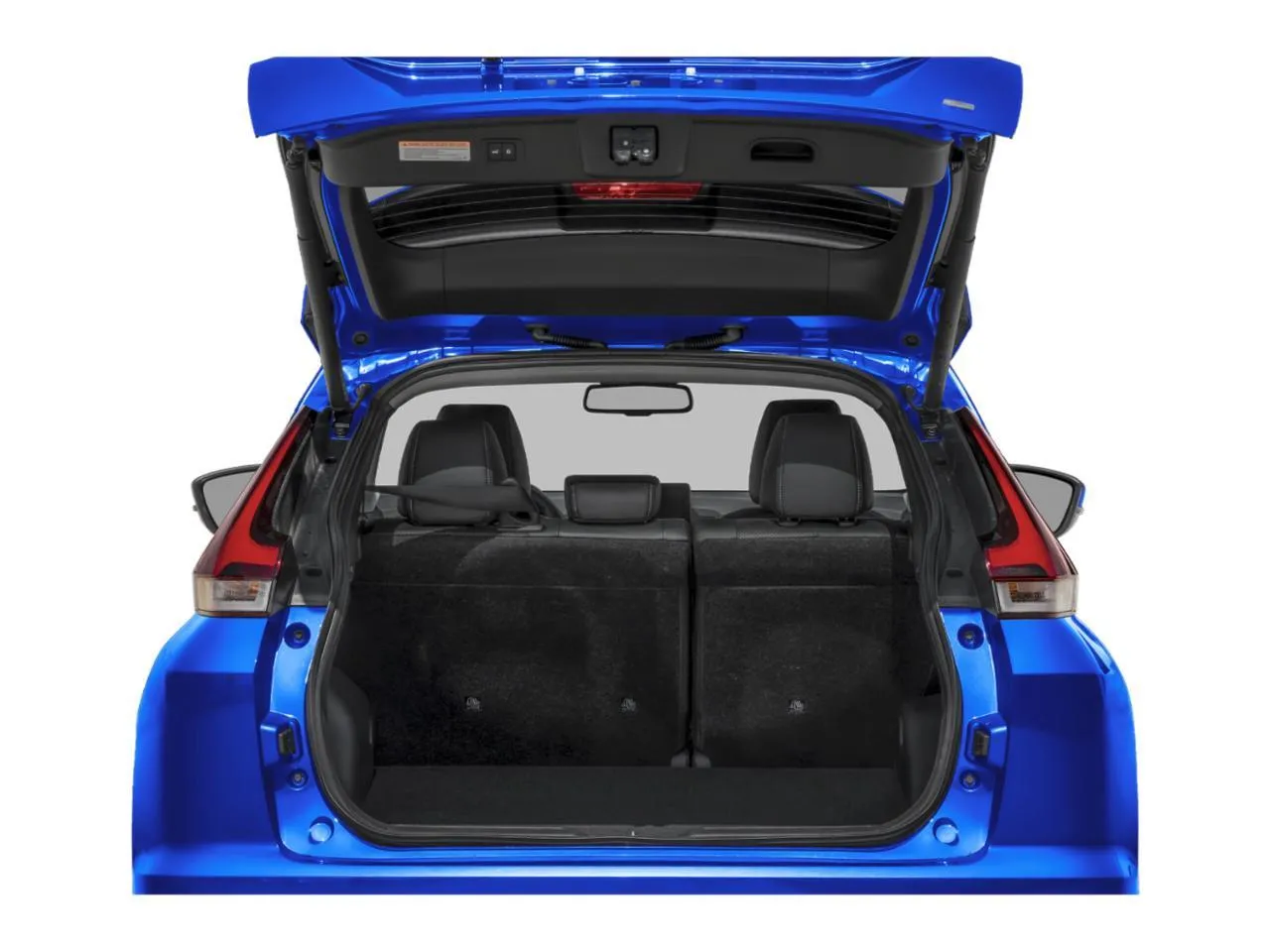 Mitsubishi Eclipse Cross photo 6