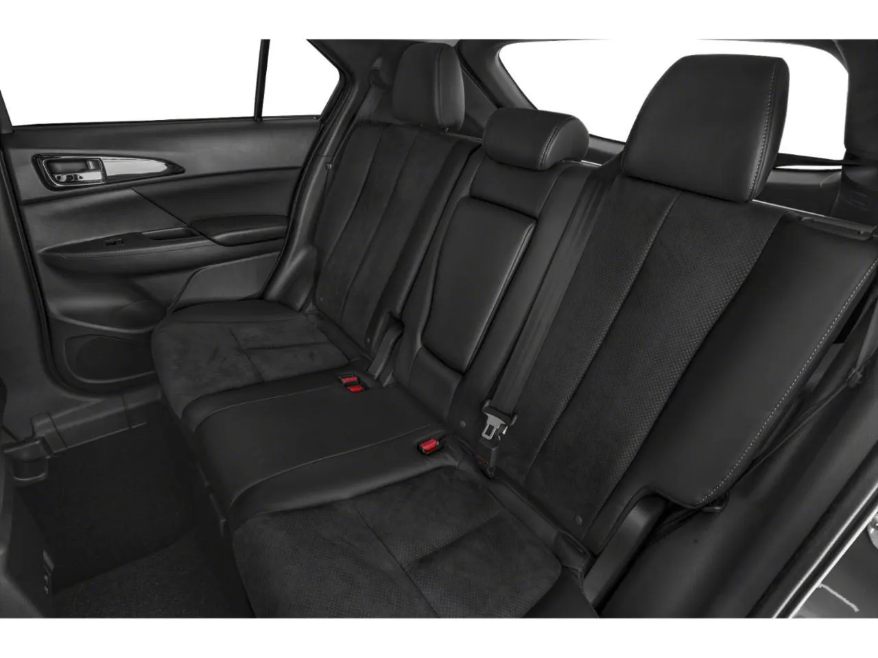 Mitsubishi Eclipse Cross photo 8