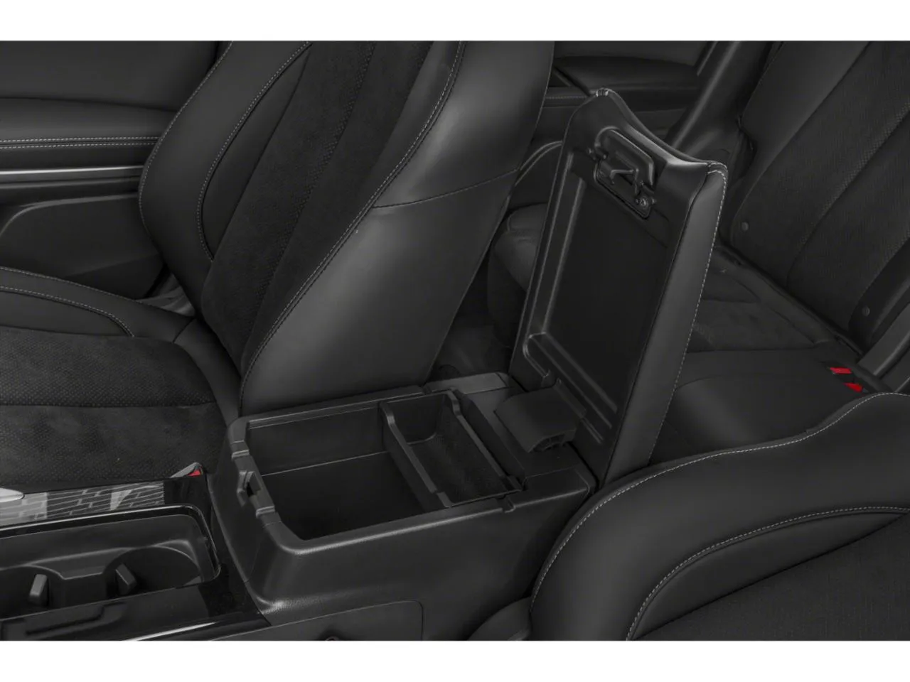 Mitsubishi Eclipse Cross photo 9