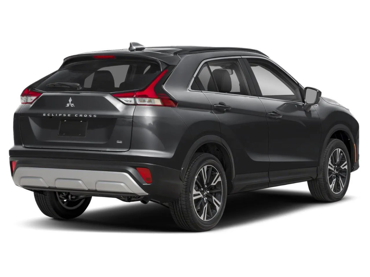 Mitsubishi Eclipse Cross photo 12