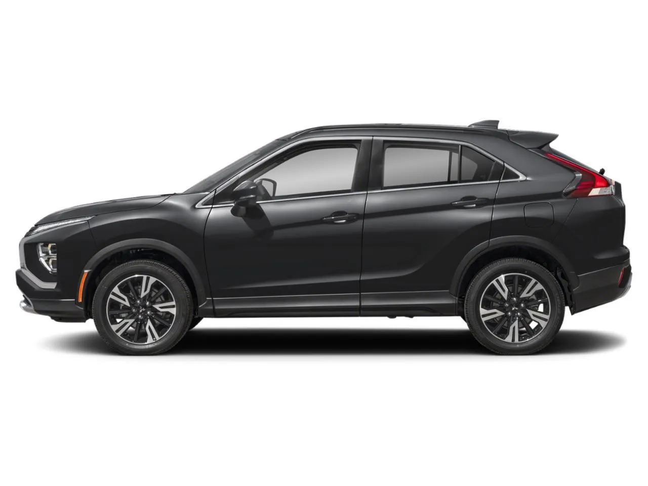 Mitsubishi Eclipse Cross photo 13