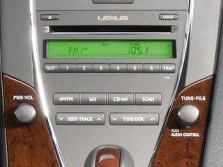 More photos of 2010 Lexus ES 350 at Capital City Motor Company, IA