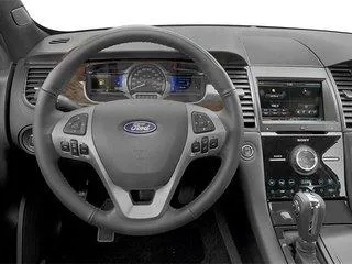 Photos of 2014 Ford Taurus SEL for sale in Des Moines, IA at Capital City Motor Company