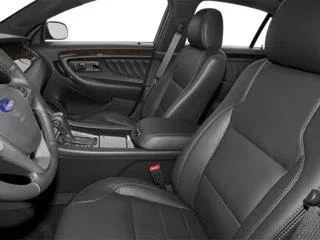 More photos of 2014 Ford Taurus SEL at Capital City Motor Company, IA