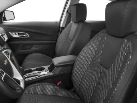 More photos of 2017 Chevrolet Equinox LT at Capital City Motor Company, IA
