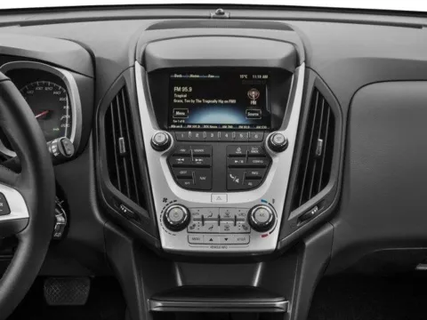More photos of 2017 Chevrolet Equinox LT at Capital City Motor Company, IA