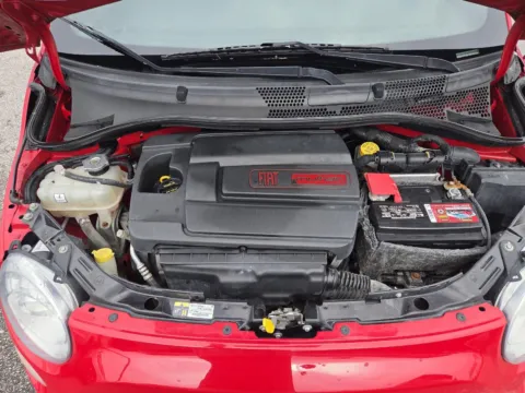 More photos of 2015 FIAT 500 Sport at Capital City Motor Company, IA