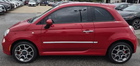More photos of 2015 FIAT 500 Sport at Capital City Motor Company, IA