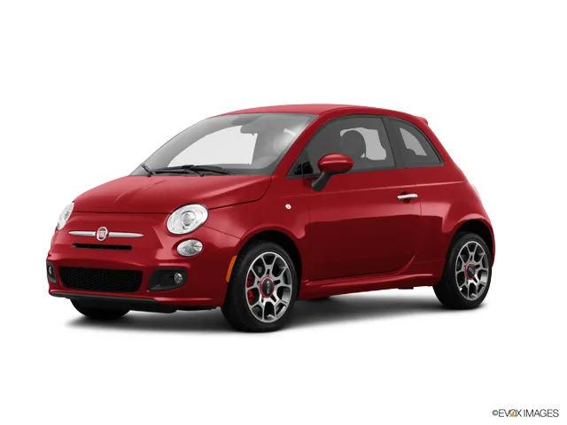 2015 FIAT 500 Sport for sale in Des Moines, IA