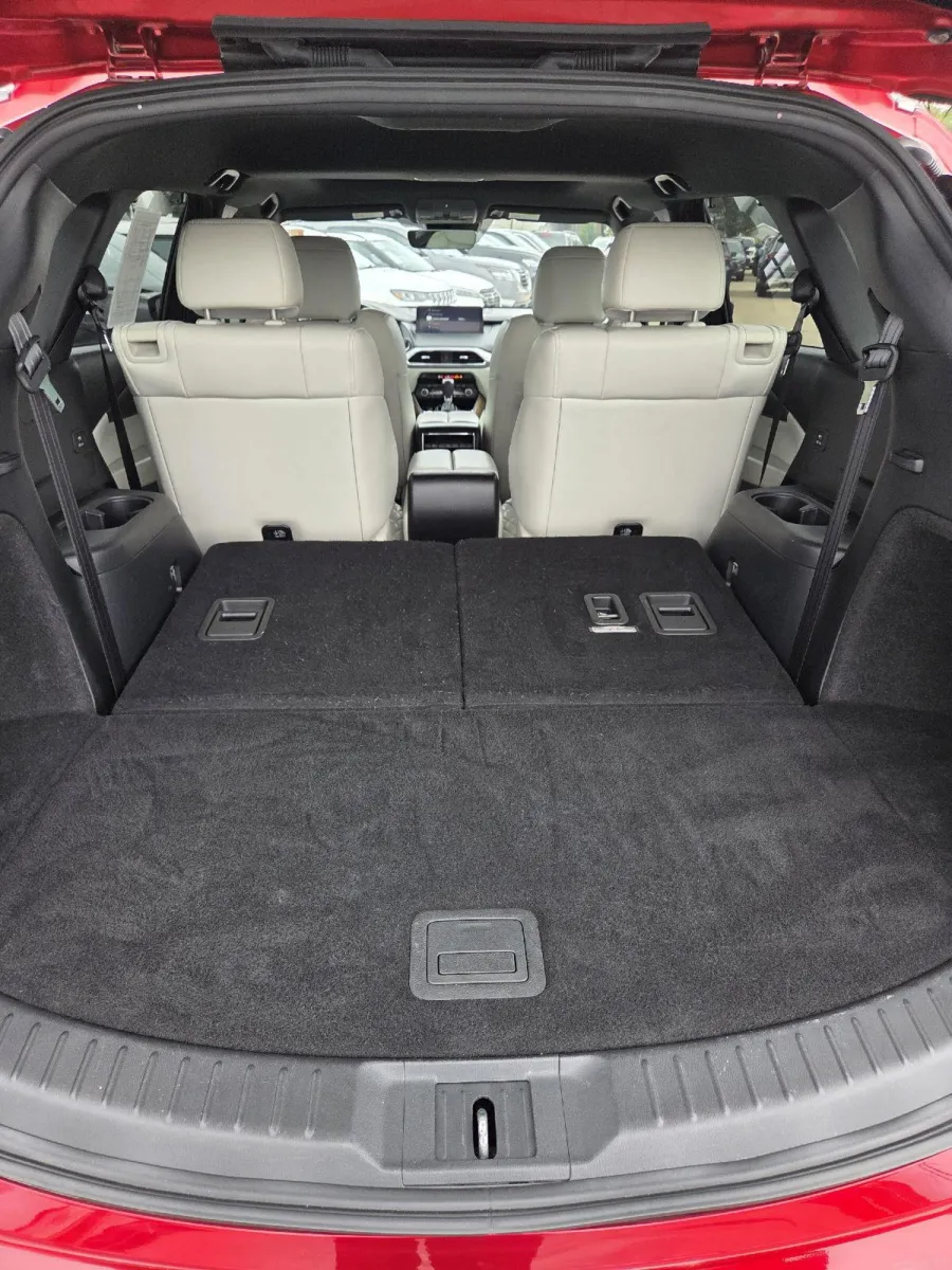 Mazda CX-9 photo 11
