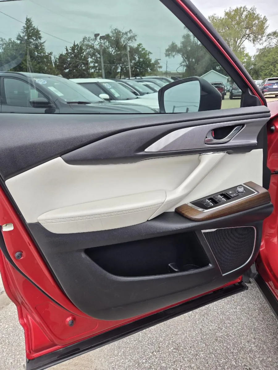 Mazda CX-9 photo 15
