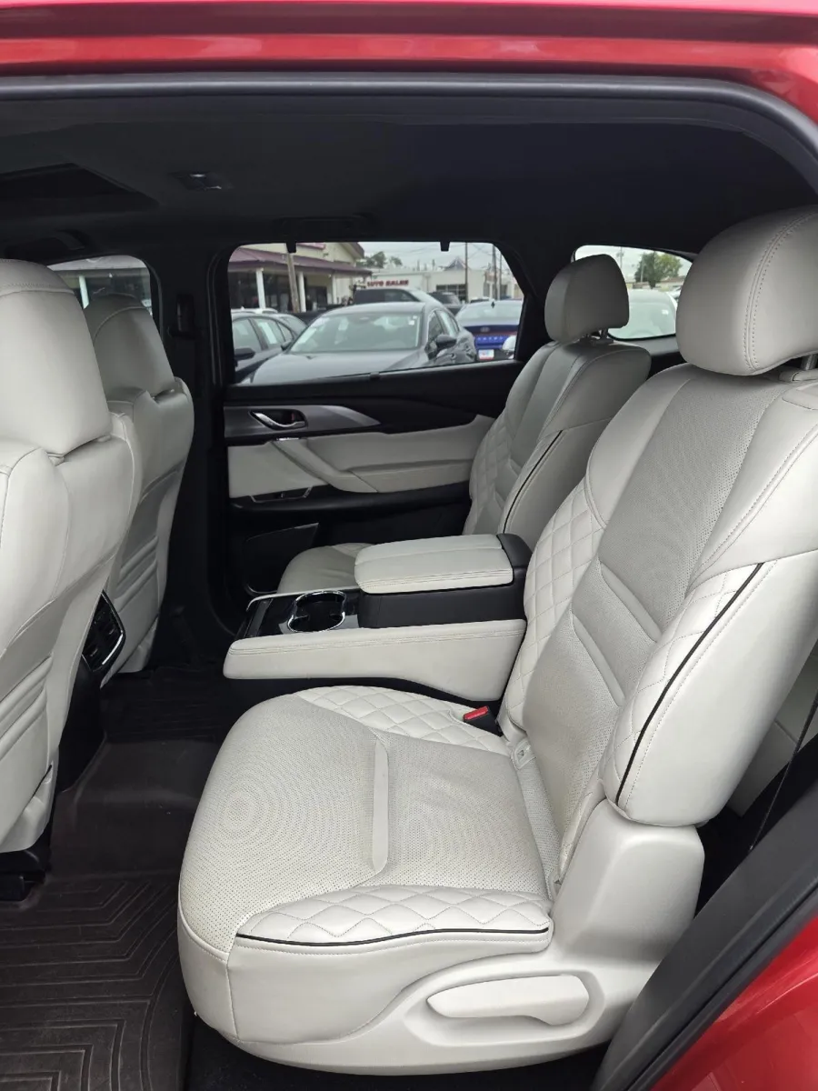 Mazda CX-9 photo 17