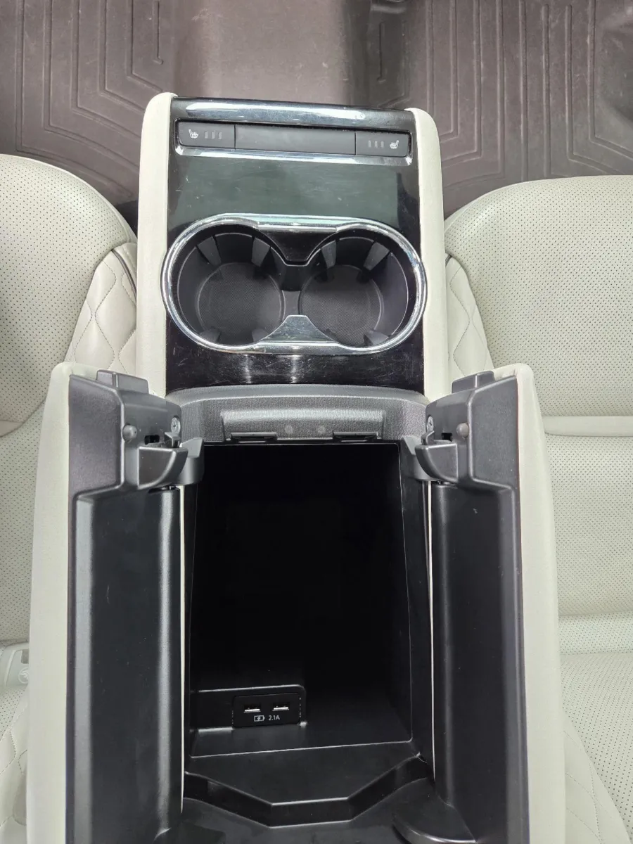 Mazda CX-9 photo 19