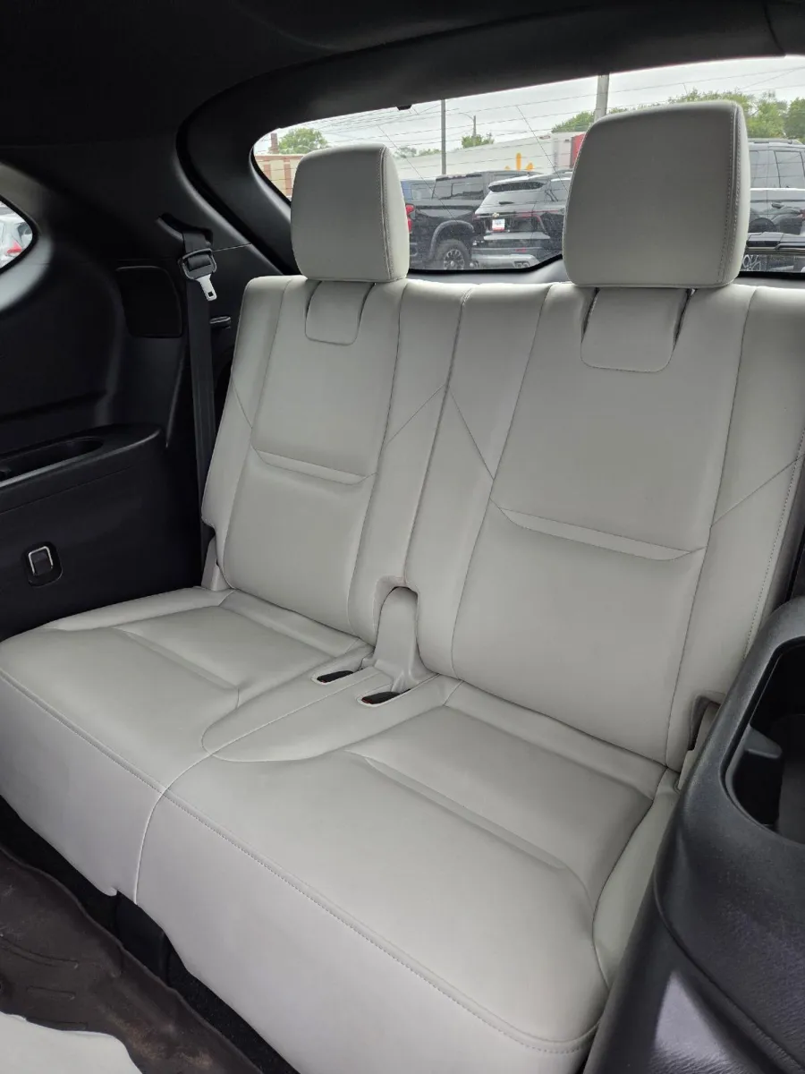 Mazda CX-9 photo 20