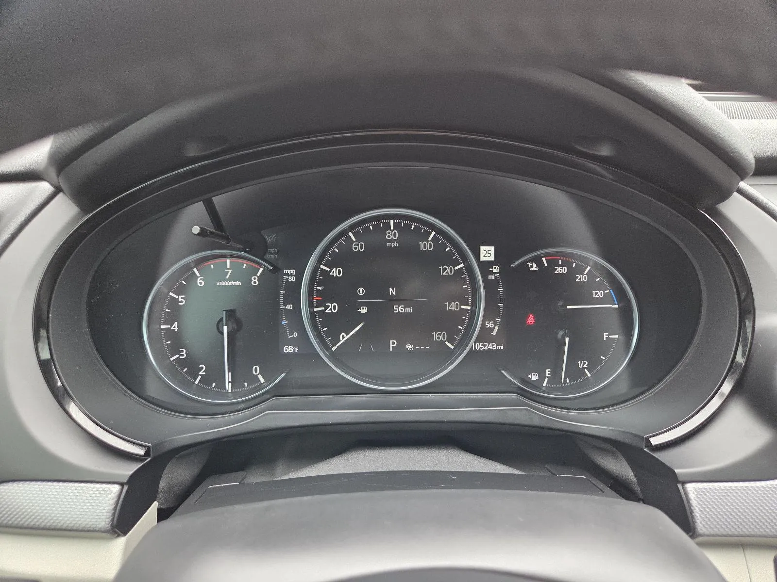 Mazda CX-9 photo 23