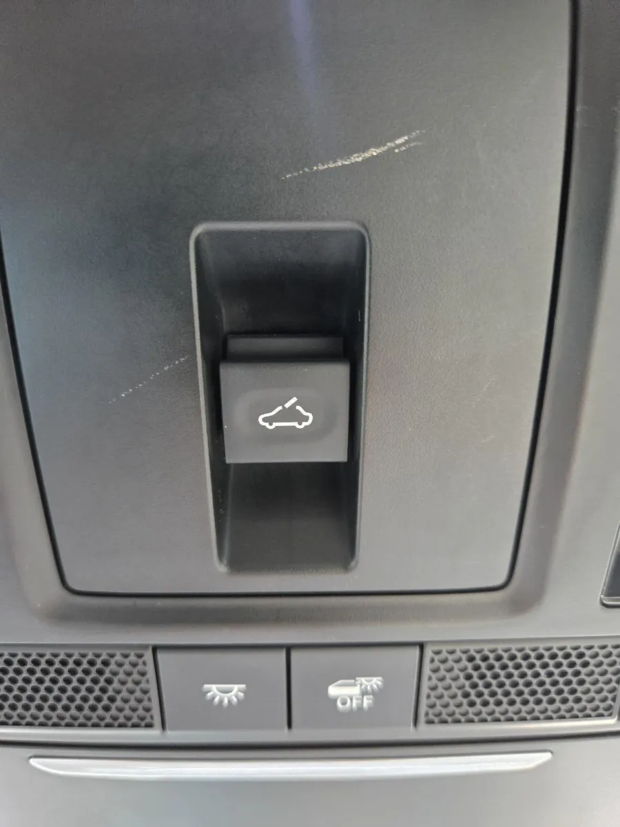 Mazda CX-9 photo 28
