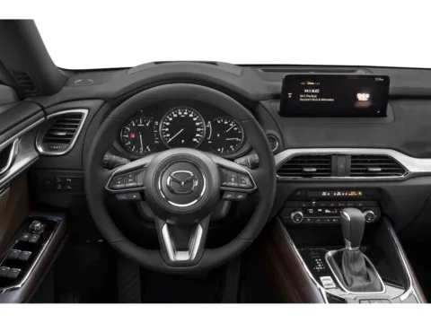 Photos of 2021 Mazda CX-9 Signature for sale in Des Moines, IA at Capital City Motor Company