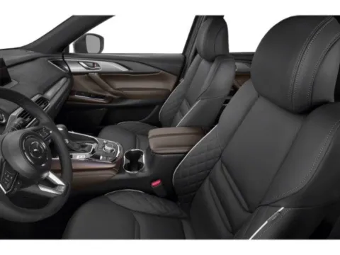 More photos of 2021 Mazda CX-9 Signature at Capital City Motor Company, IA