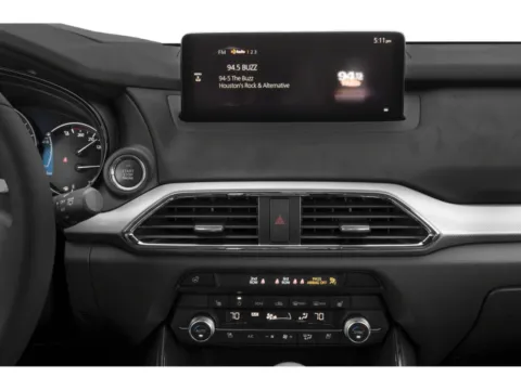 More photos of 2021 Mazda CX-9 Signature at Capital City Motor Company, IA
