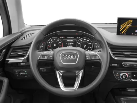 Photos of 2017 Audi Q7 Premium Plus for sale in Des Moines, IA at Capital City Motor Company