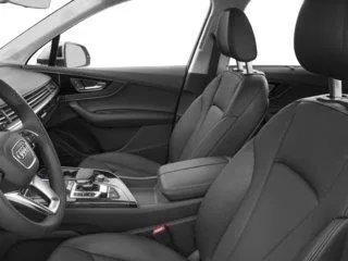 More photos of 2017 Audi Q7 Premium Plus at Capital City Motor Company, IA