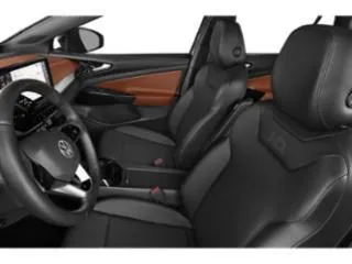 More photos of 2021 Volkswagen ID.4 Pro S at Capital City Motor Company, IA