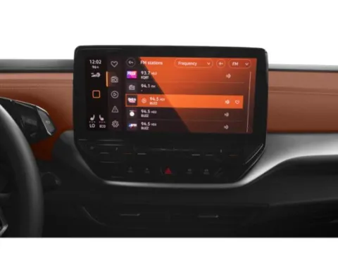 More photos of 2021 Volkswagen ID.4 Pro S at Capital City Motor Company, IA