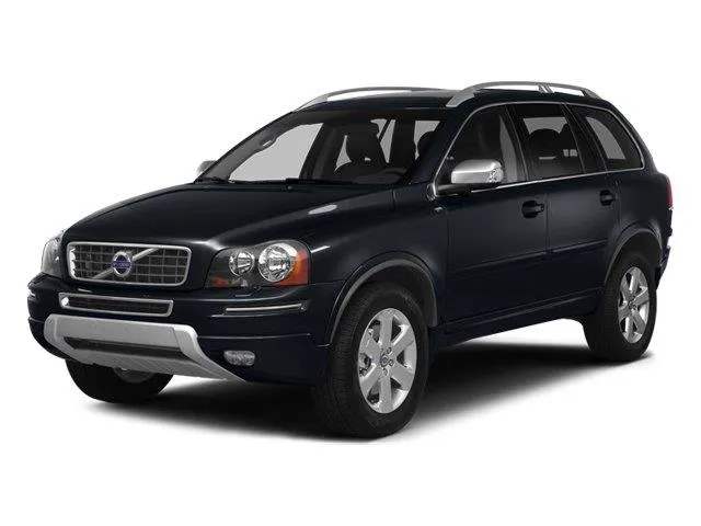 2014 Volvo XC90 R-Design Platinum for sale in Des Moines, IA