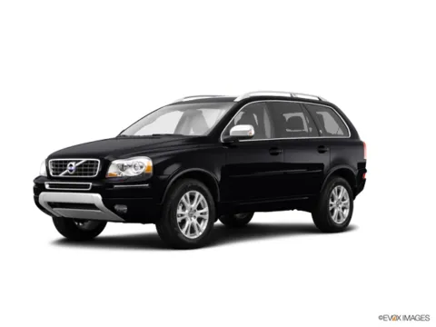 Black 2014 Volvo XC90 R-Design Platinum for sale in Des Moines, IA