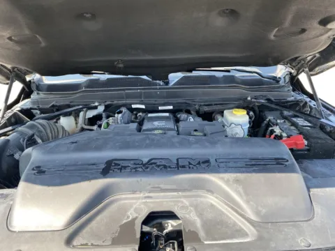 More photos of 2021 RAM 2500 Laramie at Capital City Motor Company, IA