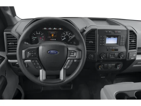 Photos of 2018 Ford F-150 XL for sale in Des Moines, IA at Capital City Motor Company