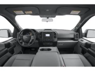 Another view of 2018 Ford F-150 XL for sale in Des Moines, IA at Capital City Motor Company