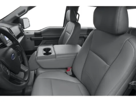 More photos of 2018 Ford F-150 XL at Capital City Motor Company, IA