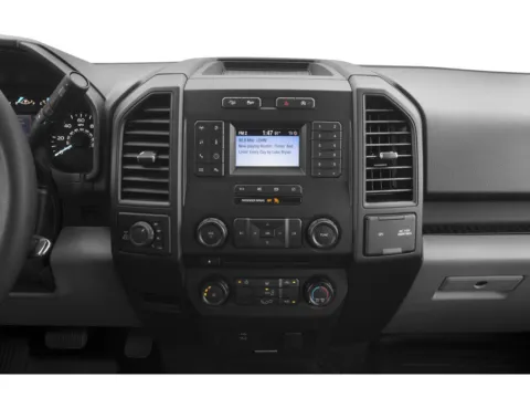More photos of 2018 Ford F-150 XL at Capital City Motor Company, IA