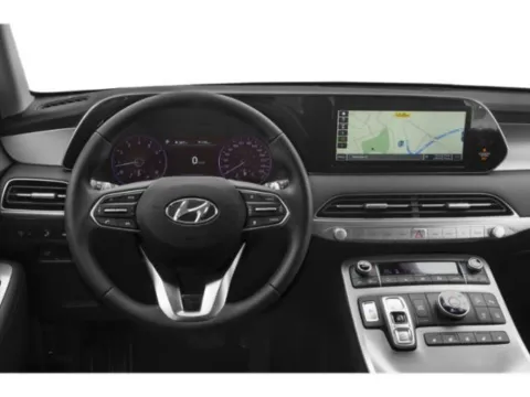 Photos of 2021 HYUNDAI PALISADE SEL for sale in Des Moines, IA at Capital City Motor Company
