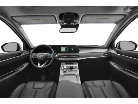 Another view of 2021 HYUNDAI PALISADE SEL for sale in Des Moines, IA at Capital City Motor Company