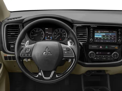 Photos of 2016 Mitsubishi Outlander GT for sale in Des Moines, IA at Capital City Motor Company
