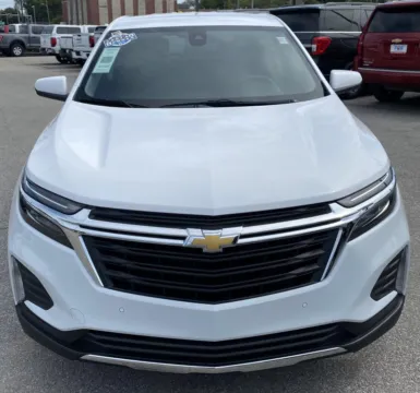 Photos of 2024 Chevrolet Equinox LT for sale in Des Moines, IA at Capital City Motor Company