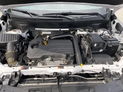More photos of 2024 Chevrolet Equinox LT at Capital City Motor Company, IA