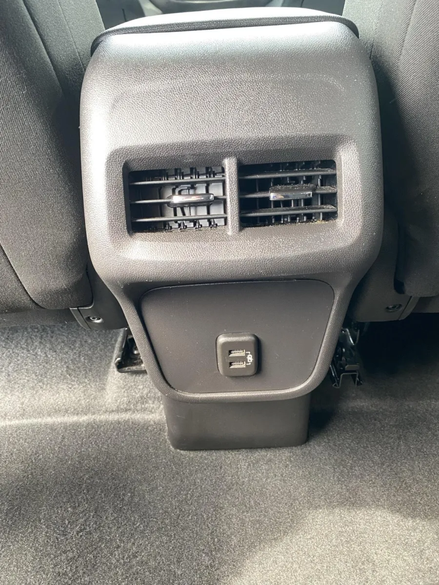 Chevrolet Equinox photo 16