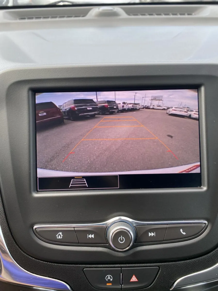Chevrolet Equinox photo 21