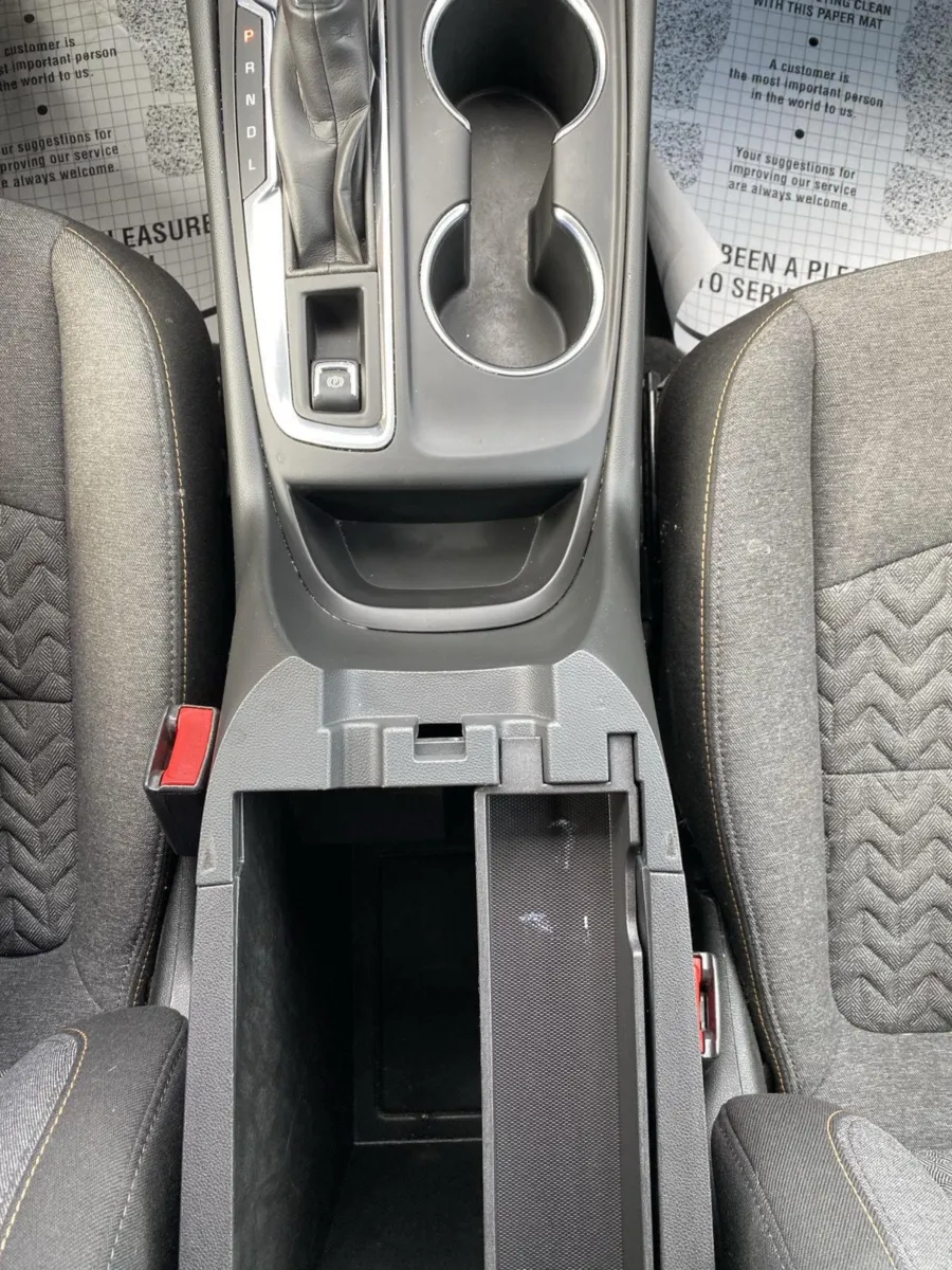 Chevrolet Equinox photo 22