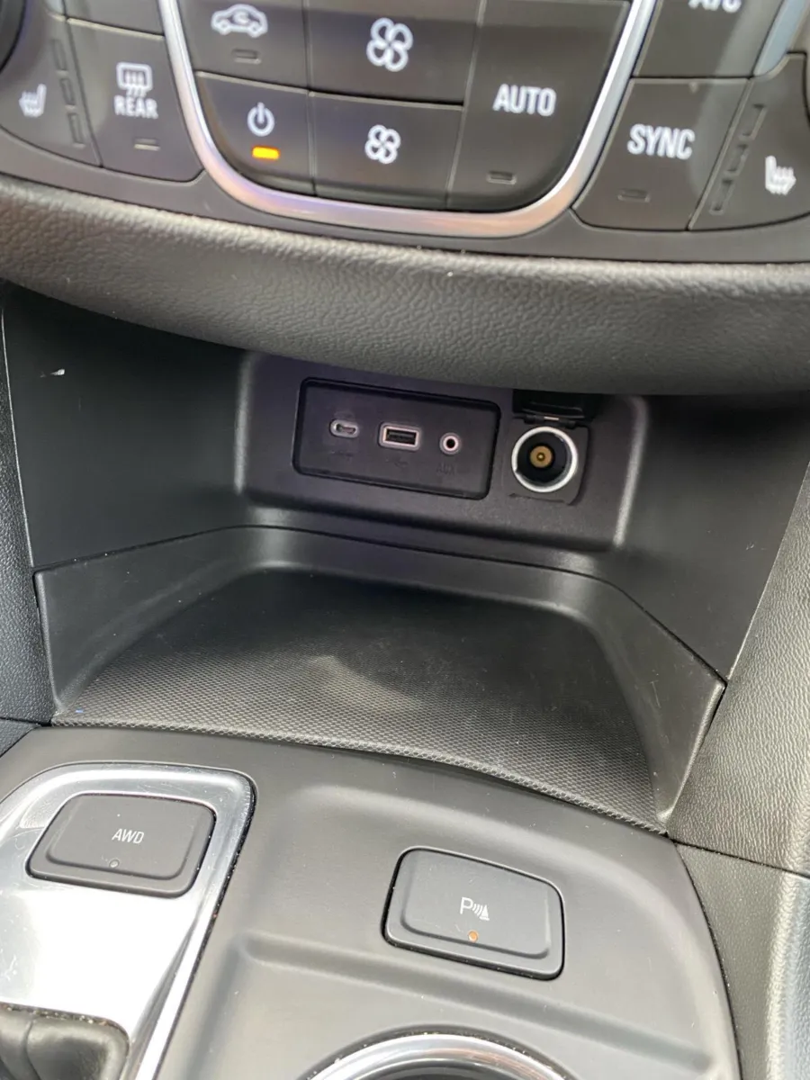 Chevrolet Equinox photo 23
