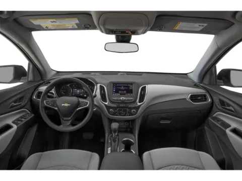 Another view of 2024 Chevrolet Equinox LT for sale in Des Moines, IA at Capital City Motor Company