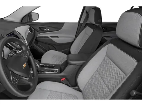 More photos of 2024 Chevrolet Equinox LT at Capital City Motor Company, IA