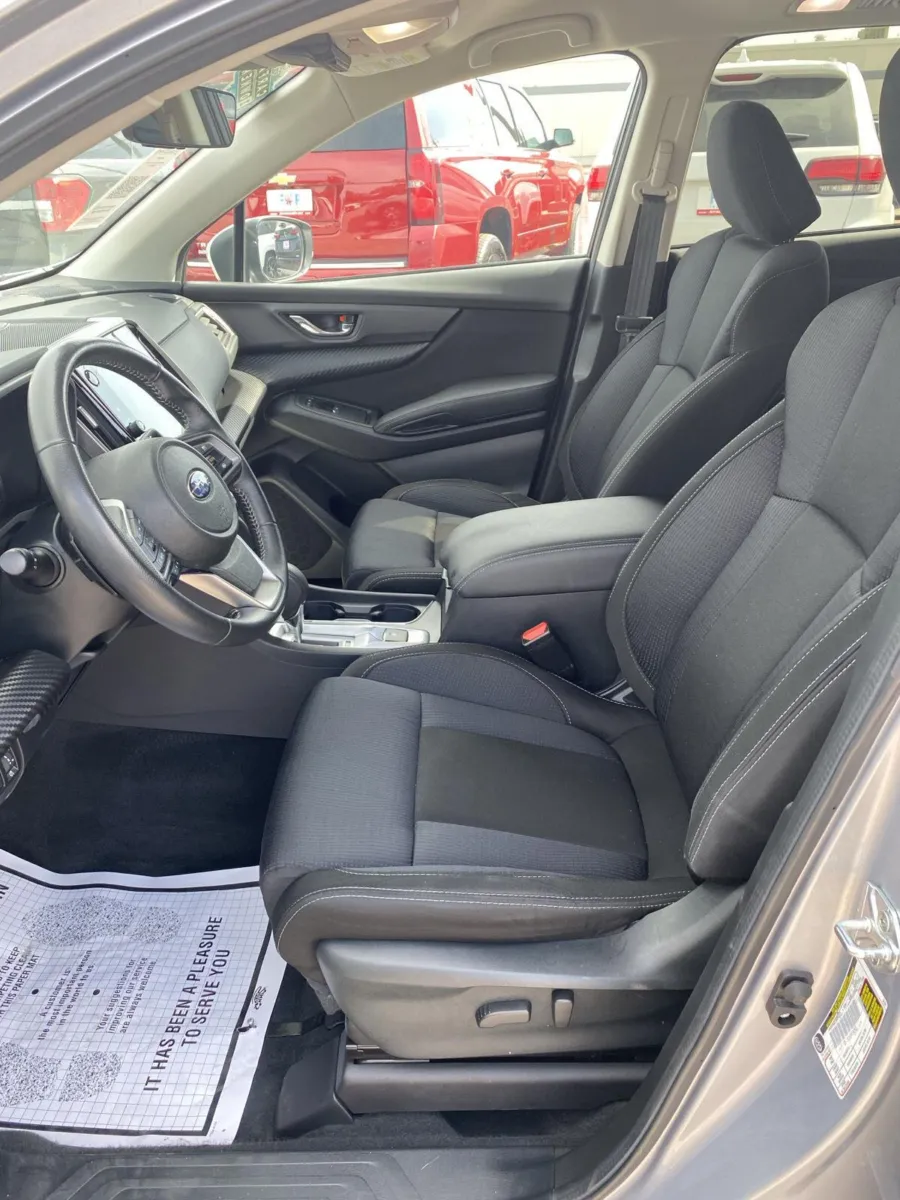 Subaru Ascent photo 14