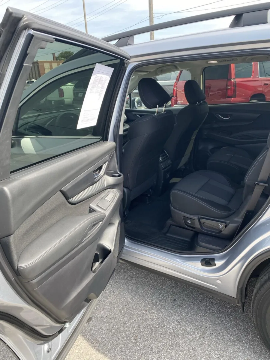 Subaru Ascent photo 15