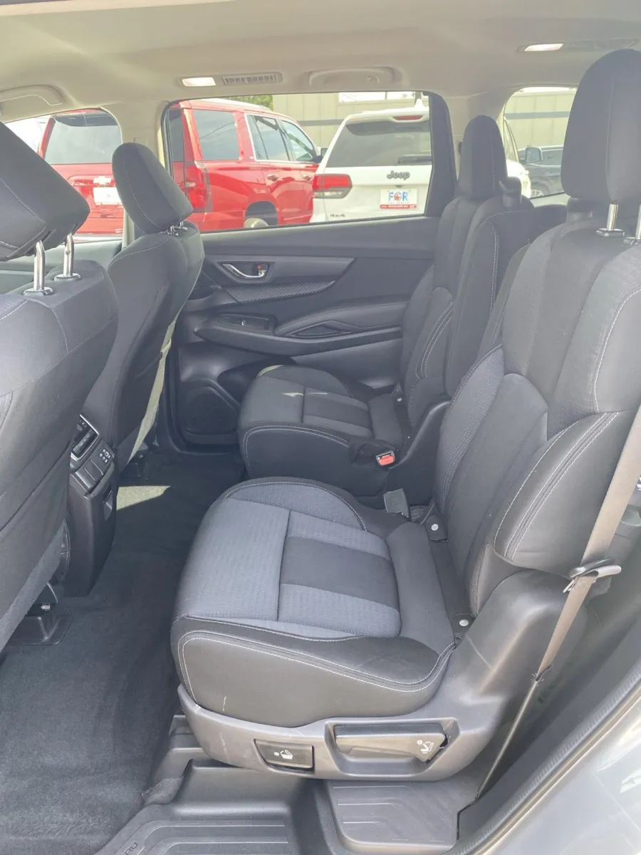 Subaru Ascent photo 16