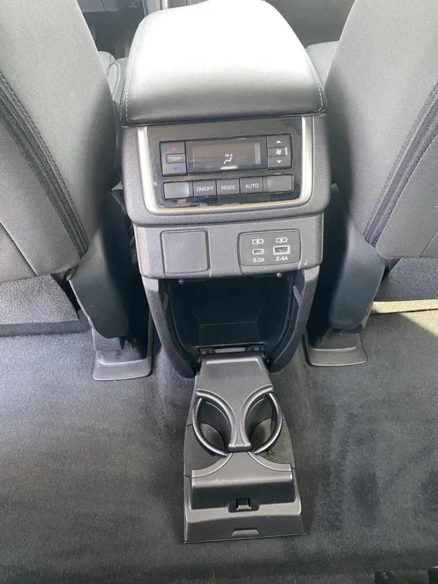 Subaru Ascent photo 17